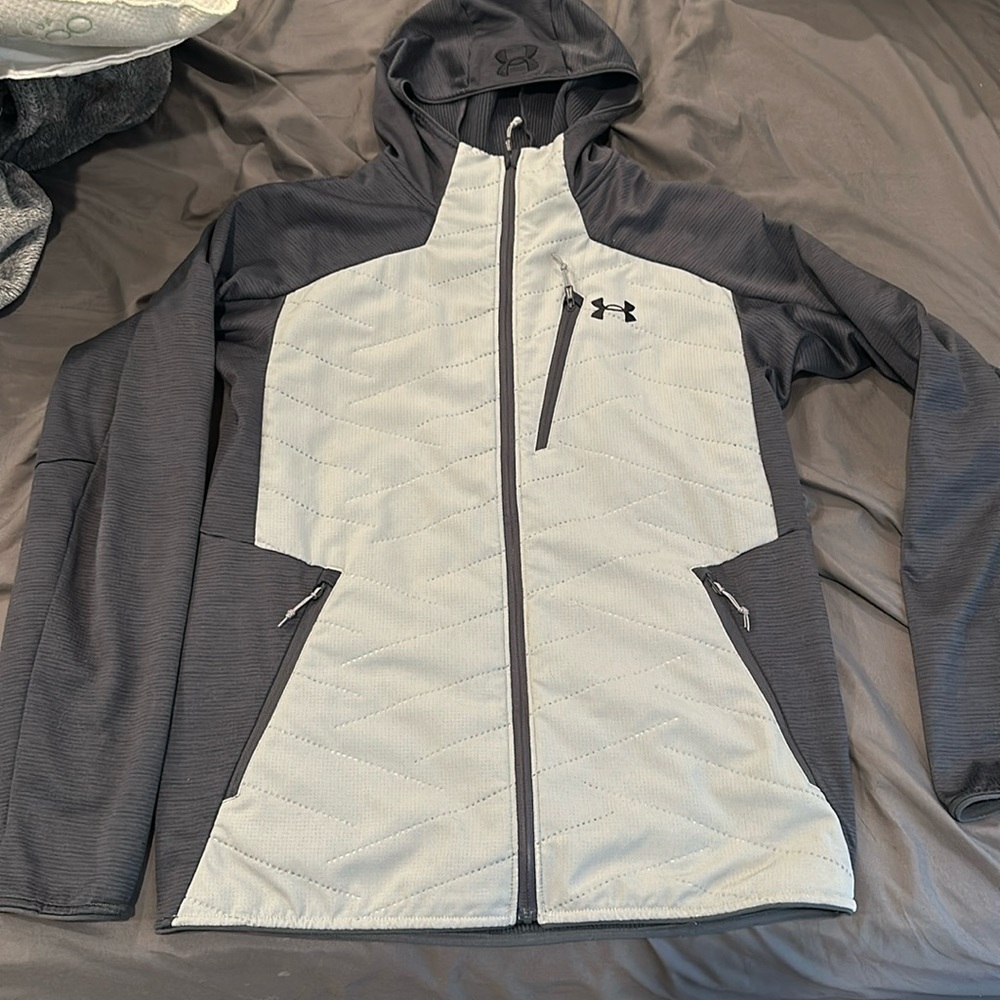 Under Armour jacket size medium